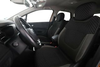 Renault Captur 1.5 dCi Energy Zen