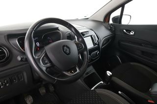 Renault Captur 1.5 dCi Energy Zen