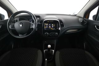 Renault Captur 1.5 dCi Energy Zen