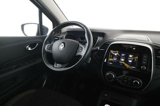 Renault Captur 1.5 dCi Energy Zen