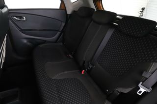 Renault Captur 1.5 dCi Energy Zen
