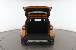 Renault Captur 1.5 dCi Energy Zen