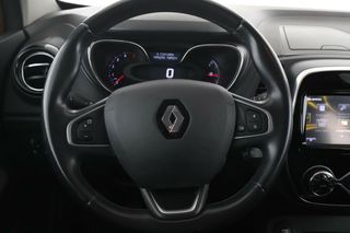 Renault Captur 1.5 dCi Energy Zen