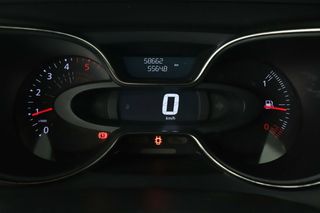 Renault Captur 1.5 dCi Energy Zen