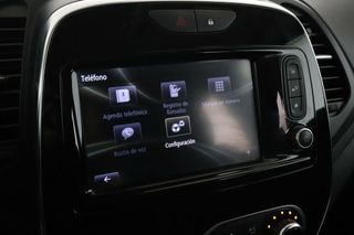 Renault Captur 1.5 dCi Energy Zen