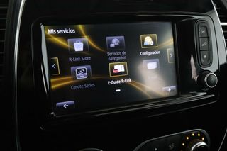 Renault Captur 1.5 dCi Energy Zen