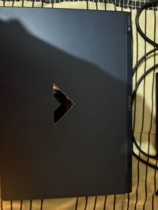 Portátil HP Victus Negro RTX 4070
