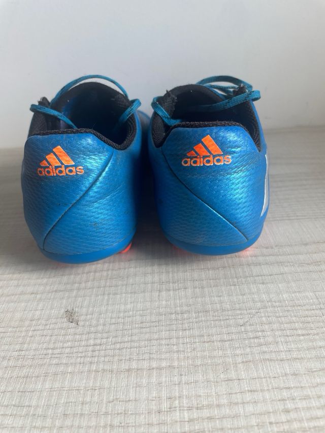 Adidas Messi 16.3
