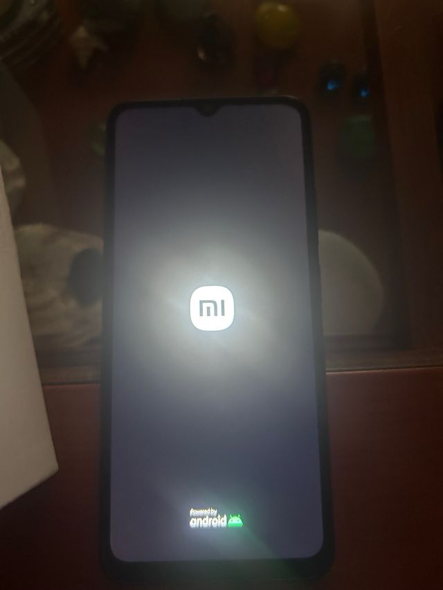 DOS XIAOMI REDMI 12C y A1