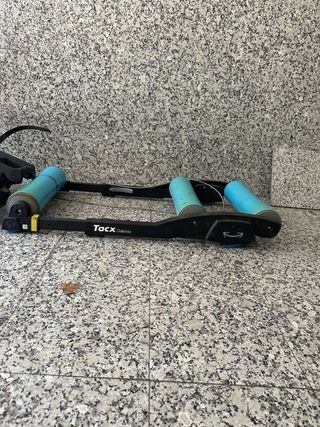 Rodillo Tacx Galaxia plegable