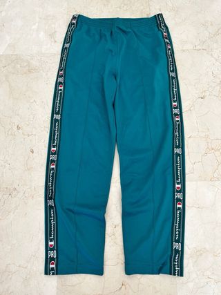 Pantalones Sweatpants Champion Vintage 
