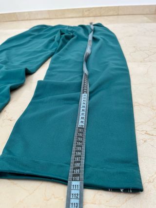 Pantalones Sweatpants Champion Vintage 
