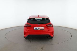 Ford Focus 1.0 EcoBoost Mild-Hybrid ST-Line