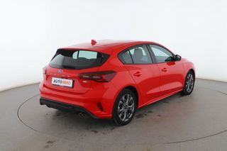 Ford Focus 1.0 EcoBoost Mild-Hybrid ST-Line