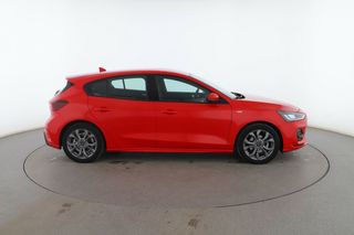 Ford Focus 1.0 EcoBoost Mild-Hybrid ST-Line