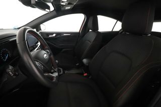 Ford Focus 1.0 EcoBoost Mild-Hybrid ST-Line