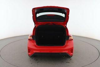Ford Focus 1.0 EcoBoost Mild-Hybrid ST-Line