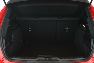 Ford Focus 1.0 EcoBoost Mild-Hybrid ST-Line