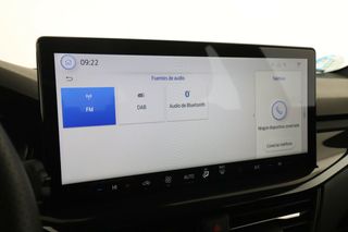 Ford Focus 1.0 EcoBoost Mild-Hybrid ST-Line