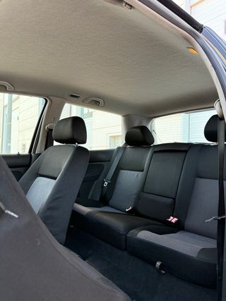 VW Golf 4 1.4 gasolina