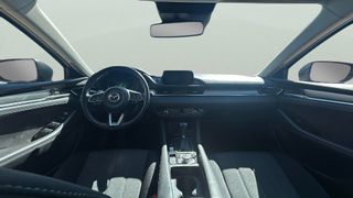 Mazda Mazda 6 2.0 SKYACTIVE-G Zenith Auto 107 kW (145 CV)