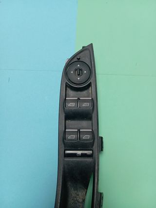 Mando Elevalunas Ford Focus F1ET14A132CC
