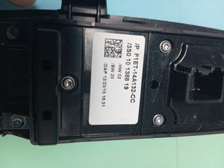 Mando Elevalunas Ford Focus F1ET14A132CC