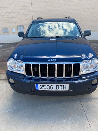 Jeep Grand Cherokee 2005