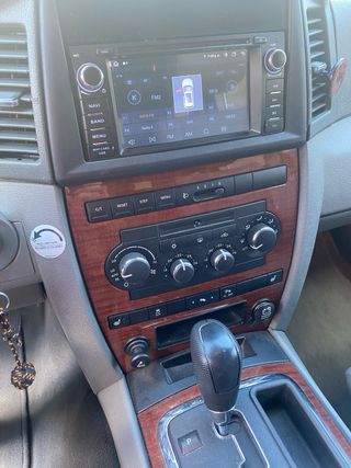 Jeep Grand Cherokee 2005