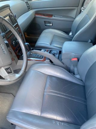 Jeep Grand Cherokee 2005