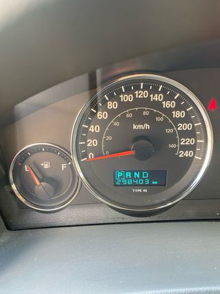 Jeep Grand Cherokee 2005