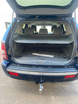 Jeep Grand Cherokee 2005