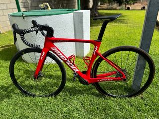 Bicicleta Mendiz F12. talla 54 (M) 