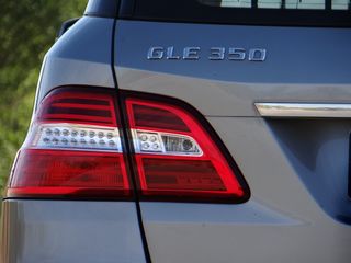 Mercedes-Benz Clase M 2504Matic 204CV 160.000 2012
