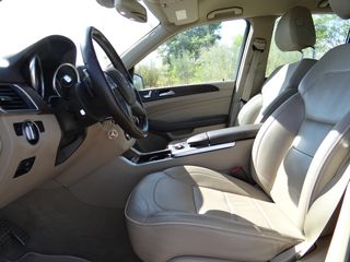 Mercedes-Benz Clase M 2504Matic 204CV 160.000 2012