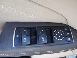 Mercedes-Benz Clase M 2504Matic 204CV 160.000 2012