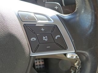 Mercedes-Benz Clase M 2504Matic 204CV 160.000 2012