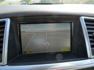 Mercedes-Benz Clase M 2504Matic 204CV 160.000 2012