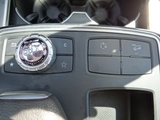 Mercedes-Benz Clase M 2504Matic 204CV 160.000 2012