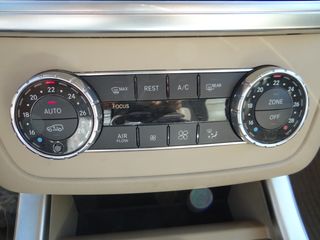 Mercedes-Benz Clase M 2504Matic 204CV 160.000 2012