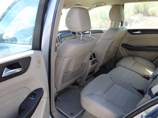 Mercedes-Benz Clase M 2504Matic 204CV 160.000 2012