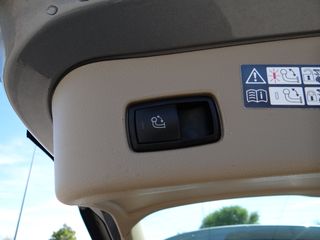 Mercedes-Benz Clase M 2504Matic 204CV 160.000 2012