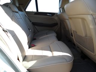 Mercedes-Benz Clase M 2504Matic 204CV 160.000 2012