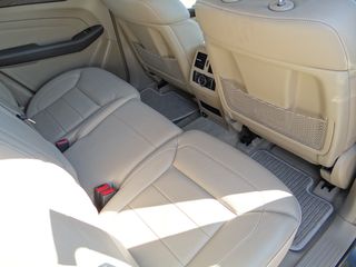 Mercedes-Benz Clase M 2504Matic 204CV 160.000 2012