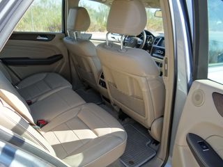 Mercedes-Benz Clase M 2504Matic 204CV 160.000 2012