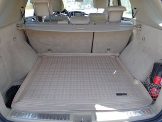 Mercedes-Benz Clase M 2504Matic 204CV 160.000 2012