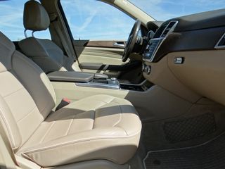 Mercedes-Benz Clase M 2504Matic 204CV 160.000 2012
