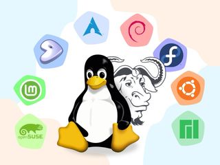 Linux reparación y mantenimiento