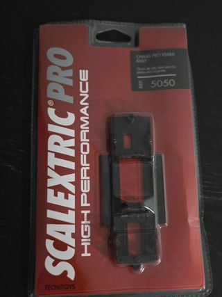 Chasis Scalextric Pro Xsara Rally 5050