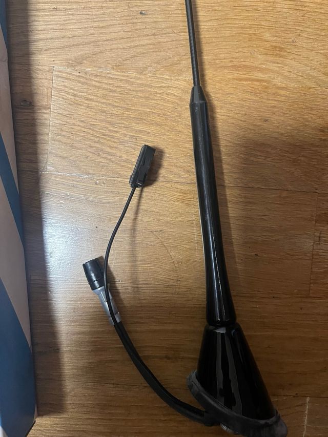 Antena Techo VW Golf 3 1H0035503B